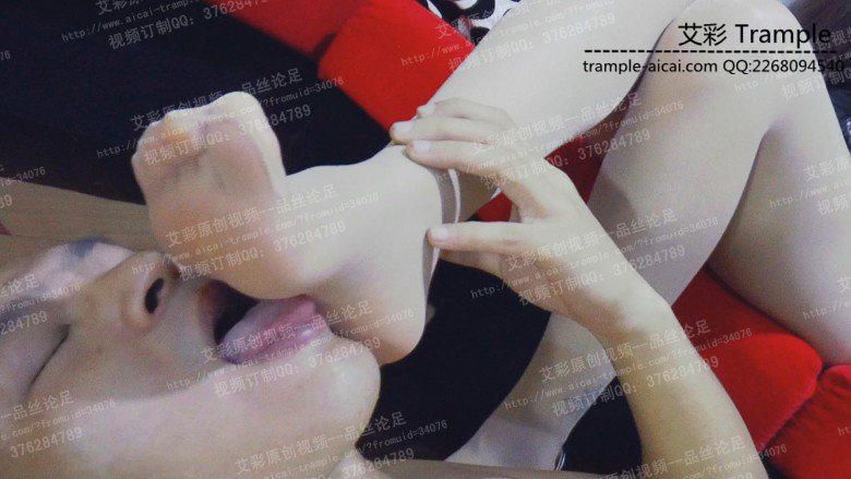 图片[13]_辛迪女王初调脚奴_绳缚吧
