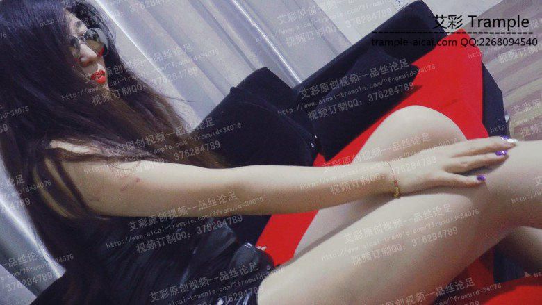 图片[15]_辛迪女王初调脚奴_绳缚吧