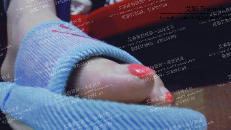00后邻家大侄女-脚真香_绳缚吧