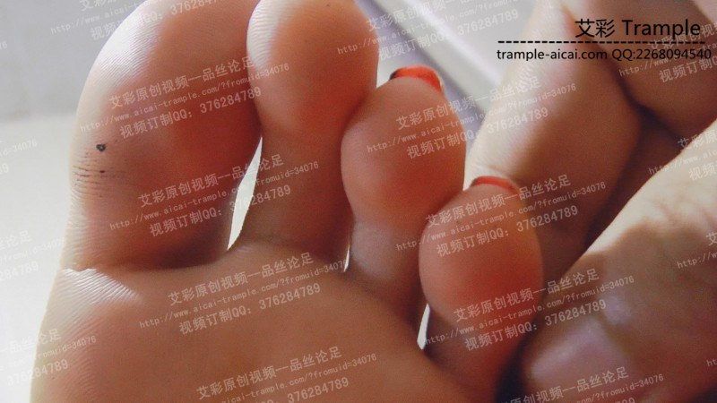 图片[6]_00后邻家大侄女-脚真香_绳缚吧