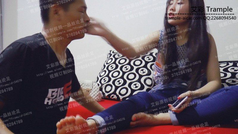 图片[9]_00后邻家大侄女-脚真香_绳缚吧