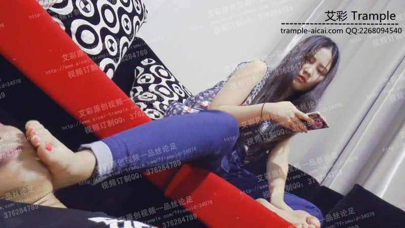 图片[10]_00后邻家大侄女-脚真香_绳缚吧