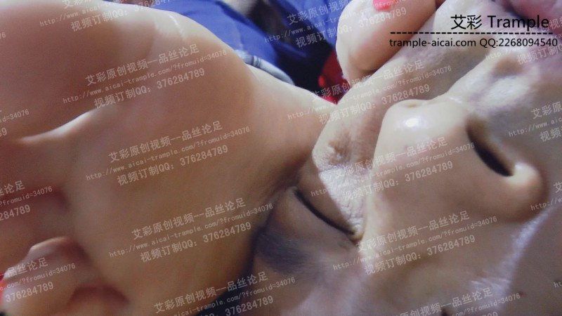 图片[11]_00后邻家大侄女-脚真香_绳缚吧