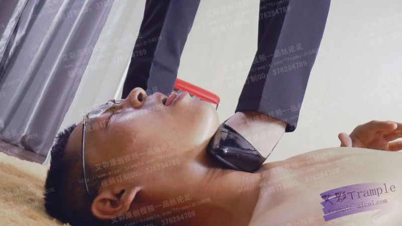 图片[3]_老师踩死小偷_绳缚吧