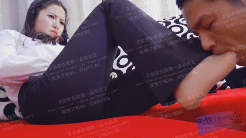 图片[8]_老师踩死小偷_绳缚吧