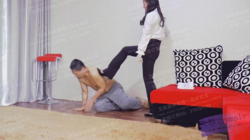 图片[13]_老师踩死小偷_绳缚吧
