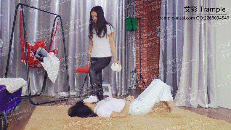 图片[2]_女女-强制骑坐闻脚_绳缚吧
