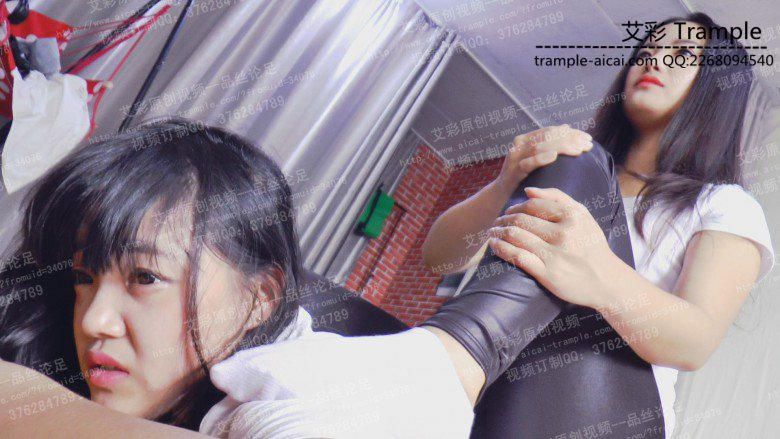 图片[9]_女女-强制骑坐闻脚_绳缚吧