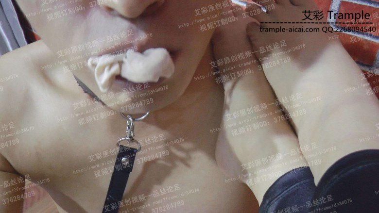 图片[15]_精致高跟凉鞋踩踏_绳缚吧