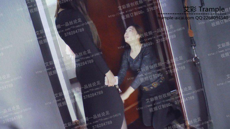 图片[2]_小三一声吼 正室变成狗_绳缚吧