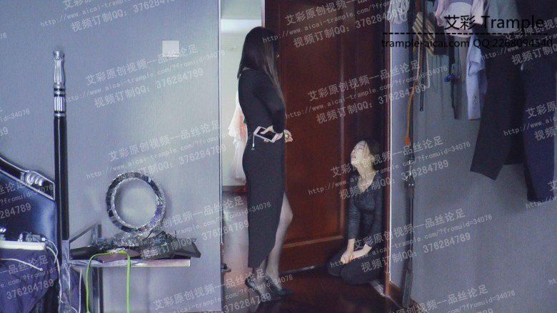 图片[3]_小三一声吼 正室变成狗_绳缚吧