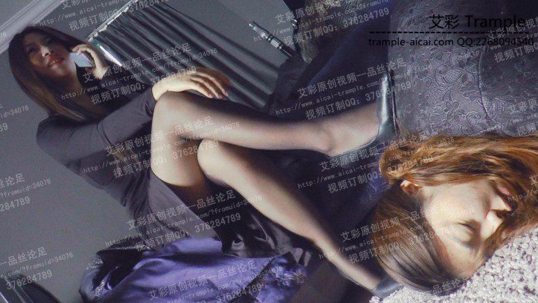 图片[6]_小三一声吼 正室变成狗_绳缚吧