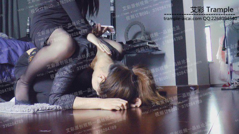 图片[7]_小三一声吼 正室变成狗_绳缚吧