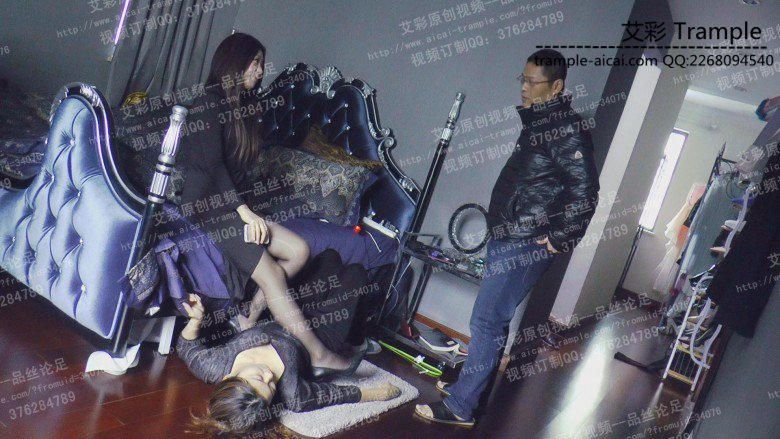 图片[10]_小三一声吼 正室变成狗_绳缚吧