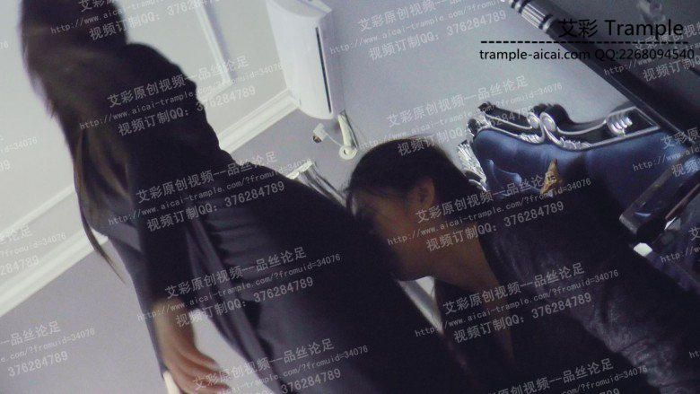 图片[11]_小三一声吼 正室变成狗_绳缚吧
