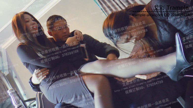 图片[12]_小三一声吼 正室变成狗_绳缚吧