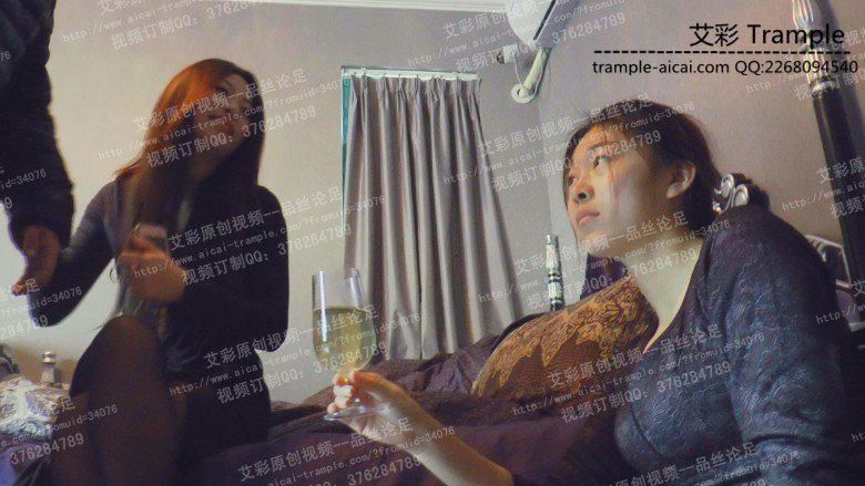 图片[13]_小三一声吼 正室变成狗_绳缚吧