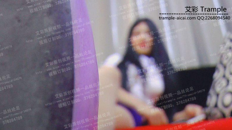 图片[2]_空姐制服第一人称秀丝足_绳缚吧