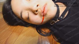 玥婷调教反性母狗（下）_绳缚吧