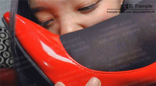 图片[4]_玥婷足香四溢_绳缚吧