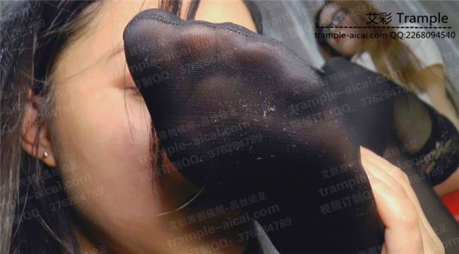 图片[5]_玥婷足香四溢_绳缚吧