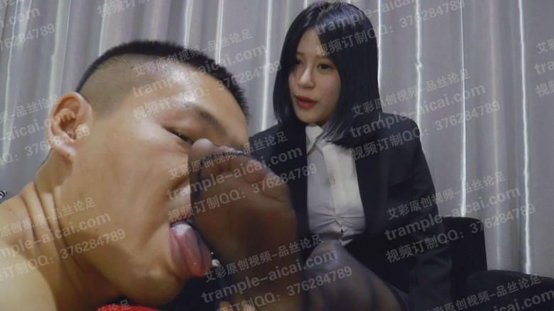图片[8]_白领温妮-黑丝女王_绳缚吧