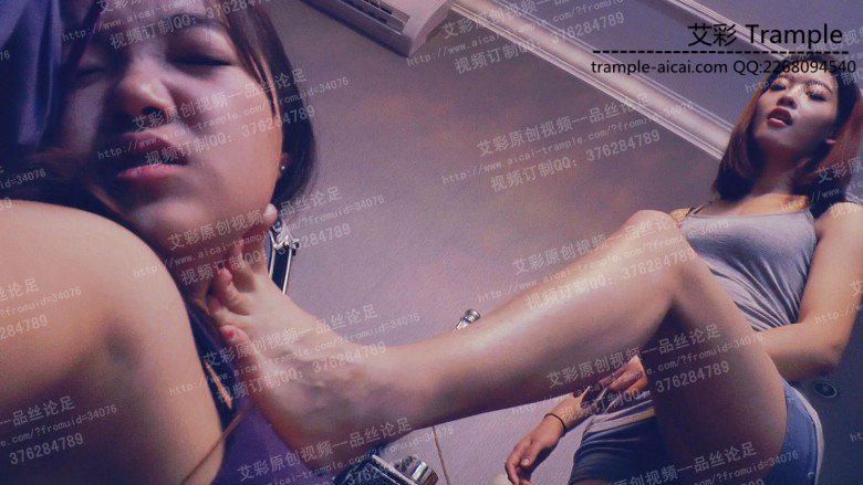 图片[4]_女女-黑心女老板的末日2_绳缚吧