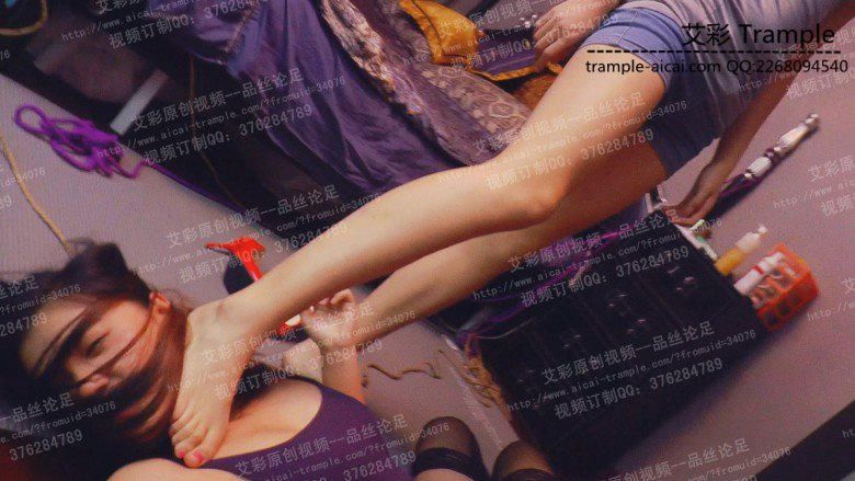 图片[13]_女女-黑心女老板的末日2_绳缚吧