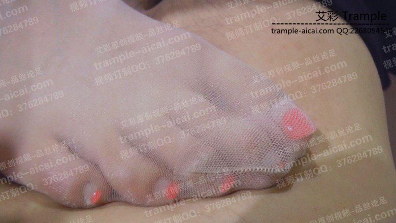 图片[3]_邻家大侄女踩踏练习_绳缚吧
