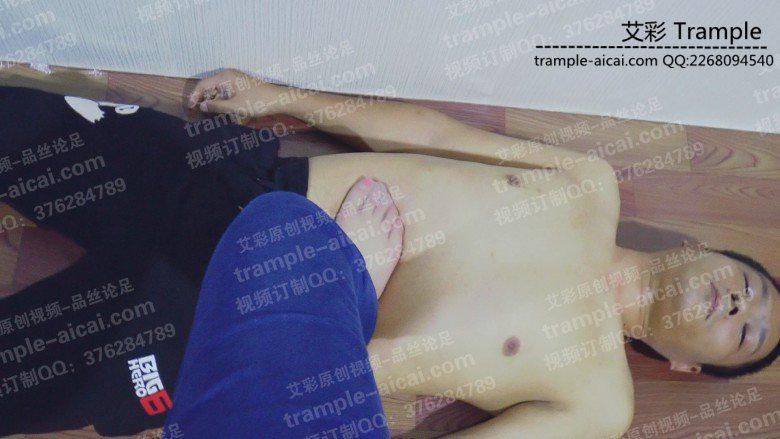 图片[8]_邻家大侄女踩踏练习_绳缚吧