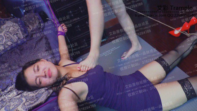图片[9]_女女-黑心女老板的末日1_绳缚吧