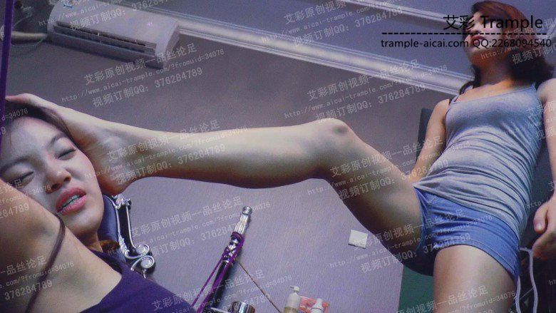 图片[11]_女女-黑心女老板的末日1_绳缚吧