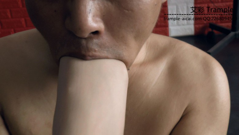 图片[10]_【PSLZ】玥婷闲玩狗奴_绳缚吧