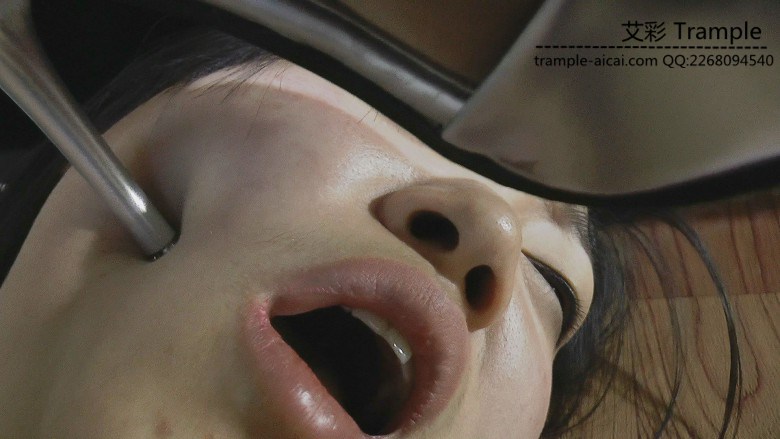 图片[20]_【PSLZ】女女-温妮旗袍高跟虐踩女奴_绳缚吧