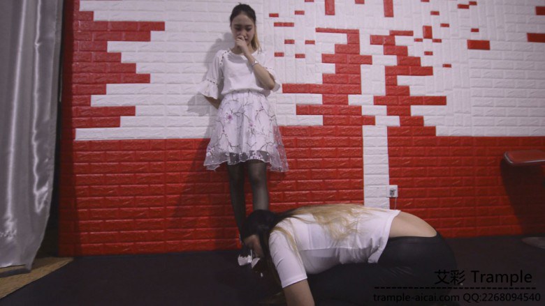 图片[2]_语儿初调女奴_绳缚吧
