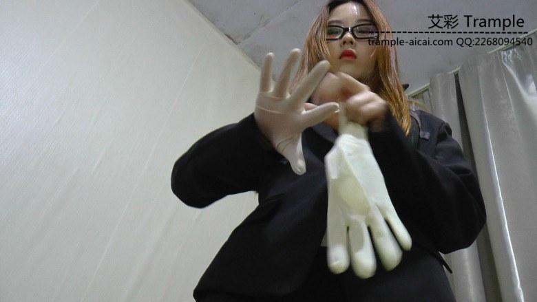 图片[6]_玥婷老师踩死小偷_绳缚吧