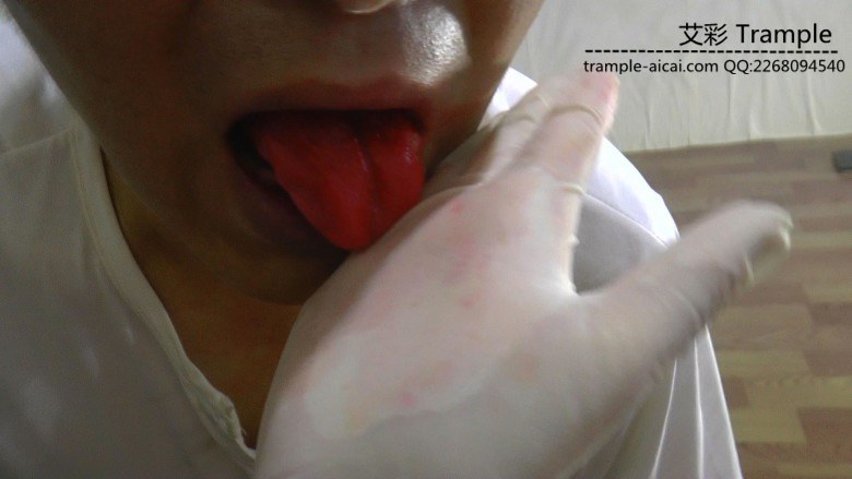 图片[8]_玥婷老师踩死小偷_绳缚吧