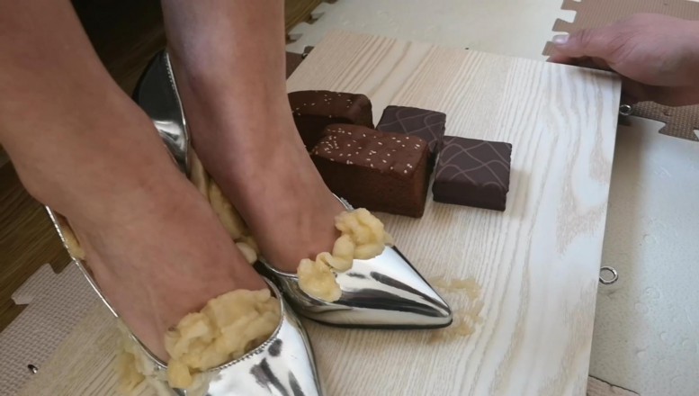 图片[4]_银高跟喂食_绳缚吧