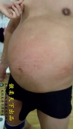 图片[15]_钉子鞋踢档耳光虐乳_绳缚吧