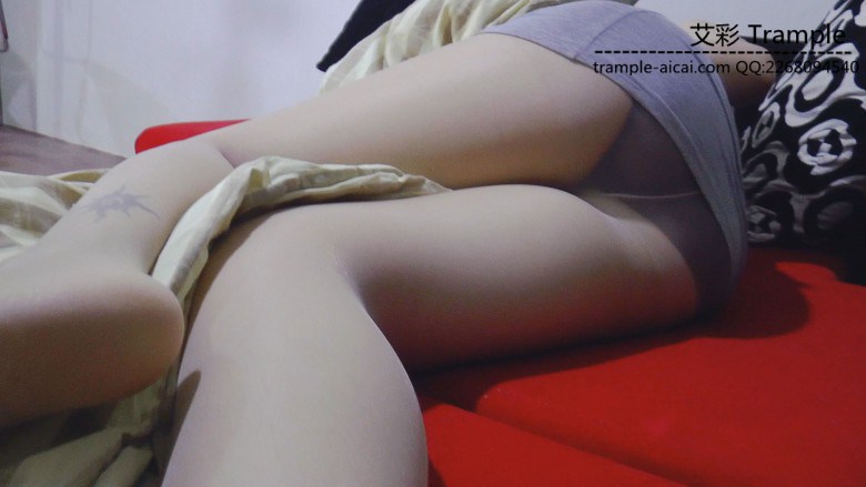 图片[2]_【PSLZ】勒死偷吃狗_绳缚吧
