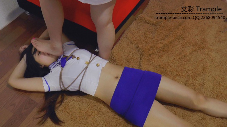图片[17]_【PSLZ】女女-虐小浪蹄子（上_绳缚吧