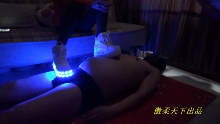 图片[7]_傲柔s发光鞋_绳缚吧