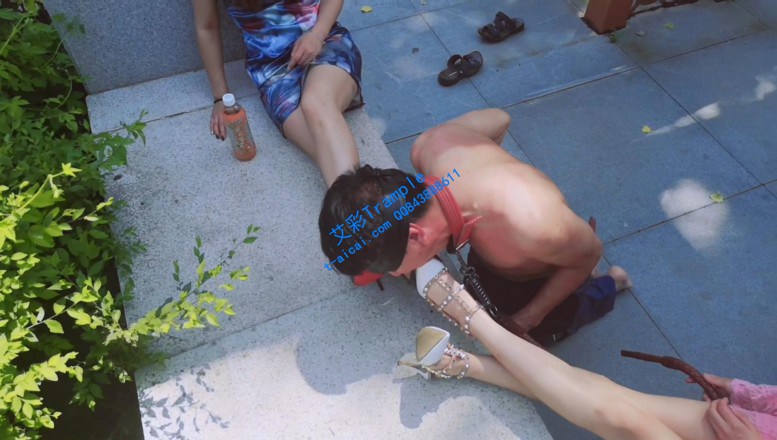 图片[4]_户外多元素调教下部_绳缚吧