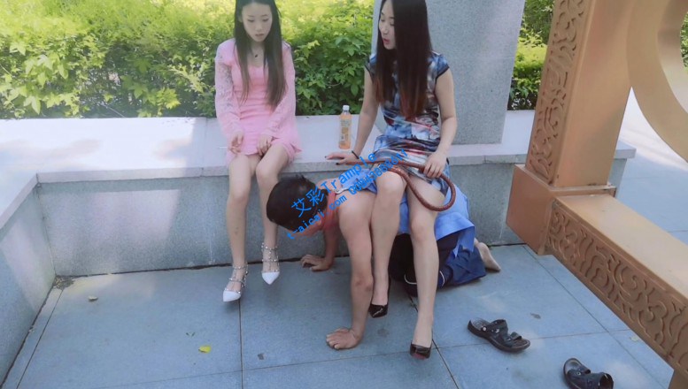 图片[12]_户外多元素调教下部_绳缚吧