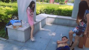 多元素户外调教上部_绳缚吧