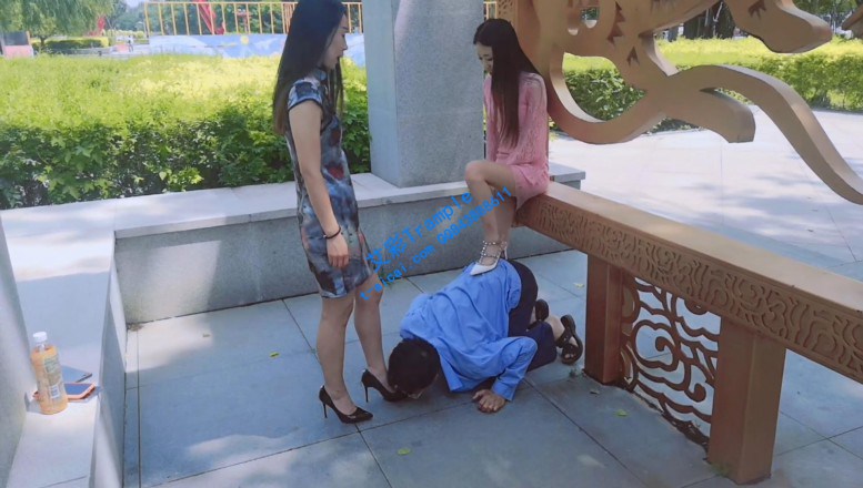 图片[4]_多元素户外调教上部_绳缚吧