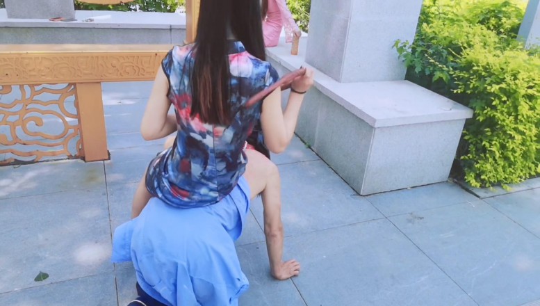 图片[5]_多元素户外调教上部_绳缚吧