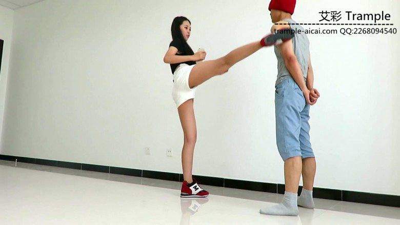 图片[7]_老师天依女主暴打小流氓！开启女子防身术！_绳缚吧