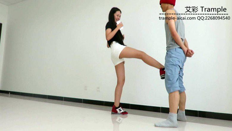 图片[9]_老师天依女主暴打小流氓！开启女子防身术！_绳缚吧