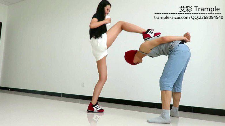 图片[10]_老师天依女主暴打小流氓！开启女子防身术！_绳缚吧